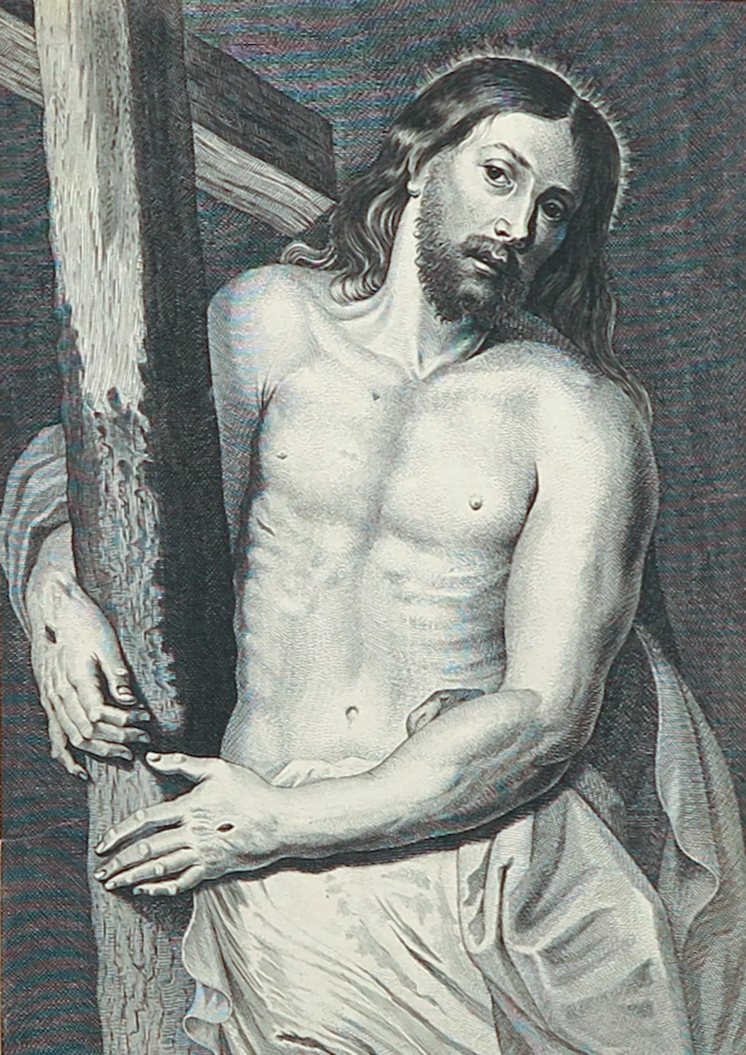 Nicolas Rijckmans (1600-1670)