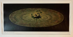 Bert Vredegoor - De Bomen II kopen? Bied vanaf 50!