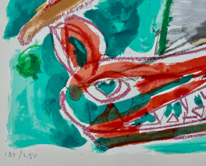 Anton Vrede - Zonder titel kopen? Bied vanaf 25!