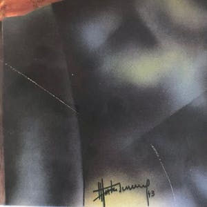 Curiosa - 2 x Vintage Affiche uit de oorlogsjaren - thema: 'Arbeid' - 1944 kopen? Bied vanaf 20!