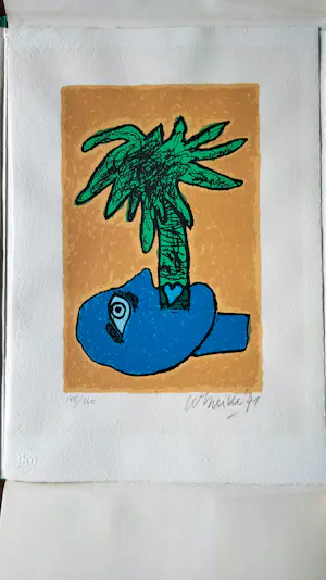 Corneille - Triologie tropical kopen? Bied vanaf 475!