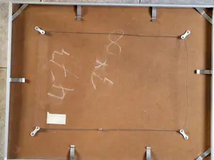 Lou ten Bosch - L' Ardeche, kinderen met vlieger. kopen? Bied vanaf 75!