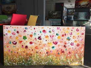 Gena Genadyj - Bloemen kopen? Bied vanaf 250!