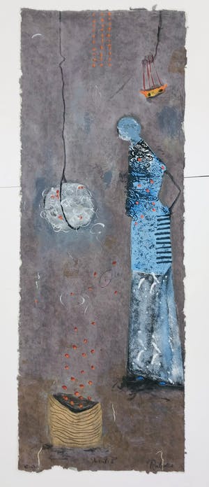 Liesbeth Rahder - Shanti II kopen? Bied vanaf 95!