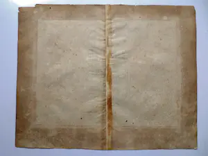 Niet of onleesbaar gesigneerd - Zutphen; Braun en Hogenberg kopen? Bied vanaf 1!