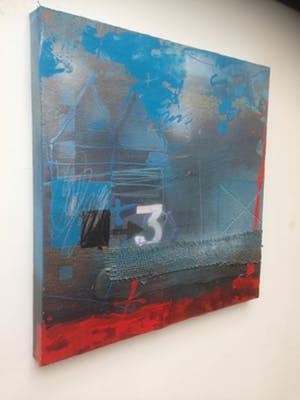 Theo Koster - memories kopen? Bied vanaf 45!