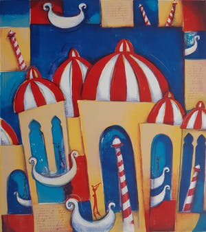 Marianne Aulman - Atlantis kopen? Bied vanaf 20!