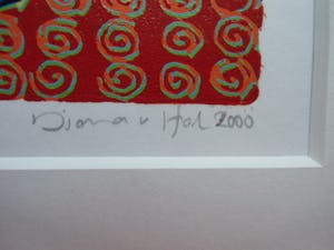 Diana van Hal - THE RIVER kopen? Bied vanaf 30!