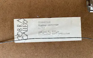 Corneille - Tigres Amoureux kopen? Bied vanaf 100!