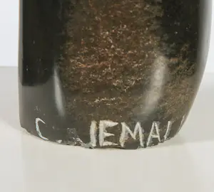 Chitua Jemali - Stenen beeld, There is Mother Eye kopen? Bied vanaf 100!