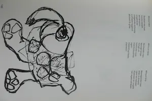 Karel Appel - Vijf Cobraboeken, samen met Corneille - + extra's kopen? Bied vanaf 40!