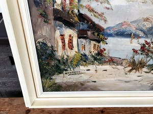 Jan Kelderman - Montreux kopen? Bied vanaf 75!