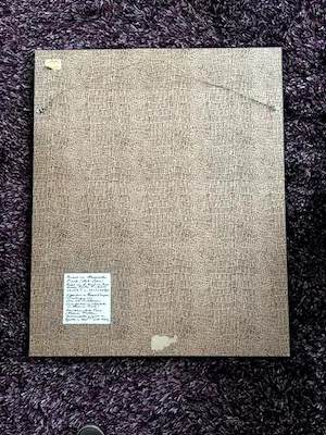 Adri Pieck - portret van Gretha Pieck (ZELDZAAM) kopen? Bied vanaf 325!