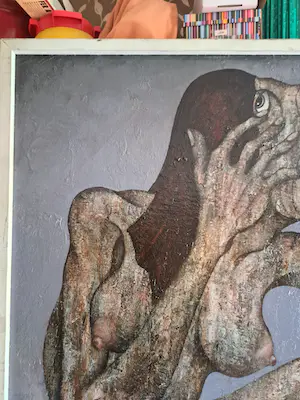 Sjef van Schaijk - No XIII - Dertien kopen? Bied vanaf 550!