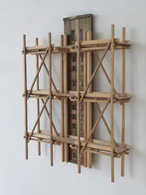 Eric van Solm - 'Rebuilding' kopen? Bied vanaf 495!