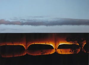 Gonnie Goossens - Foto, Zonder titel - Ingelijst kopen? Bied vanaf 1!