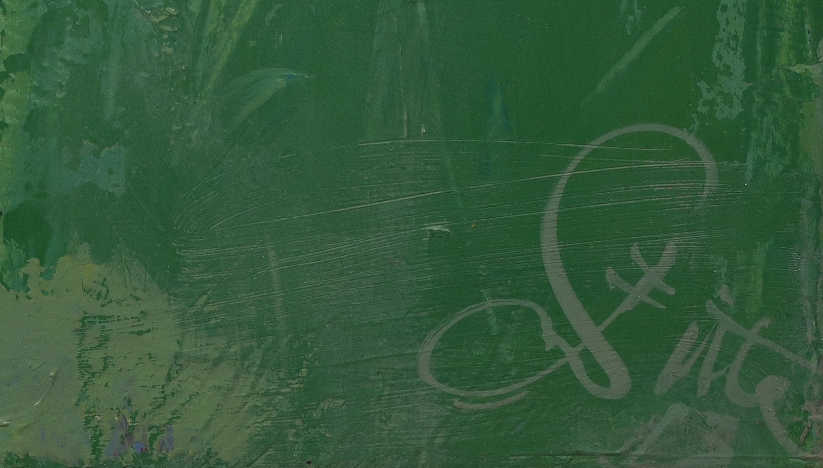 Franscz Witte - Acryl op doek, Pracht en praal (Groot) kopen? Bied vanaf 200!