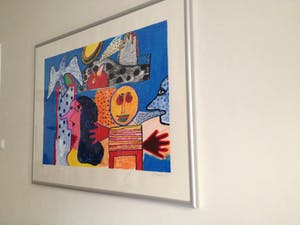 Corneille - Pinoccio kopen? Bied vanaf 495!