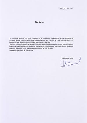 Erro - Tryptich - 1992 kopen? Bied vanaf 250!