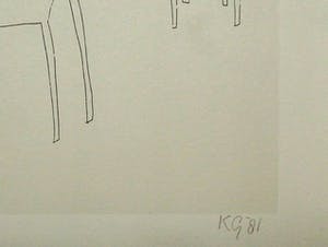 Klaas Gubbels - Verlegen Schaduwen kopen? Bied vanaf 10!