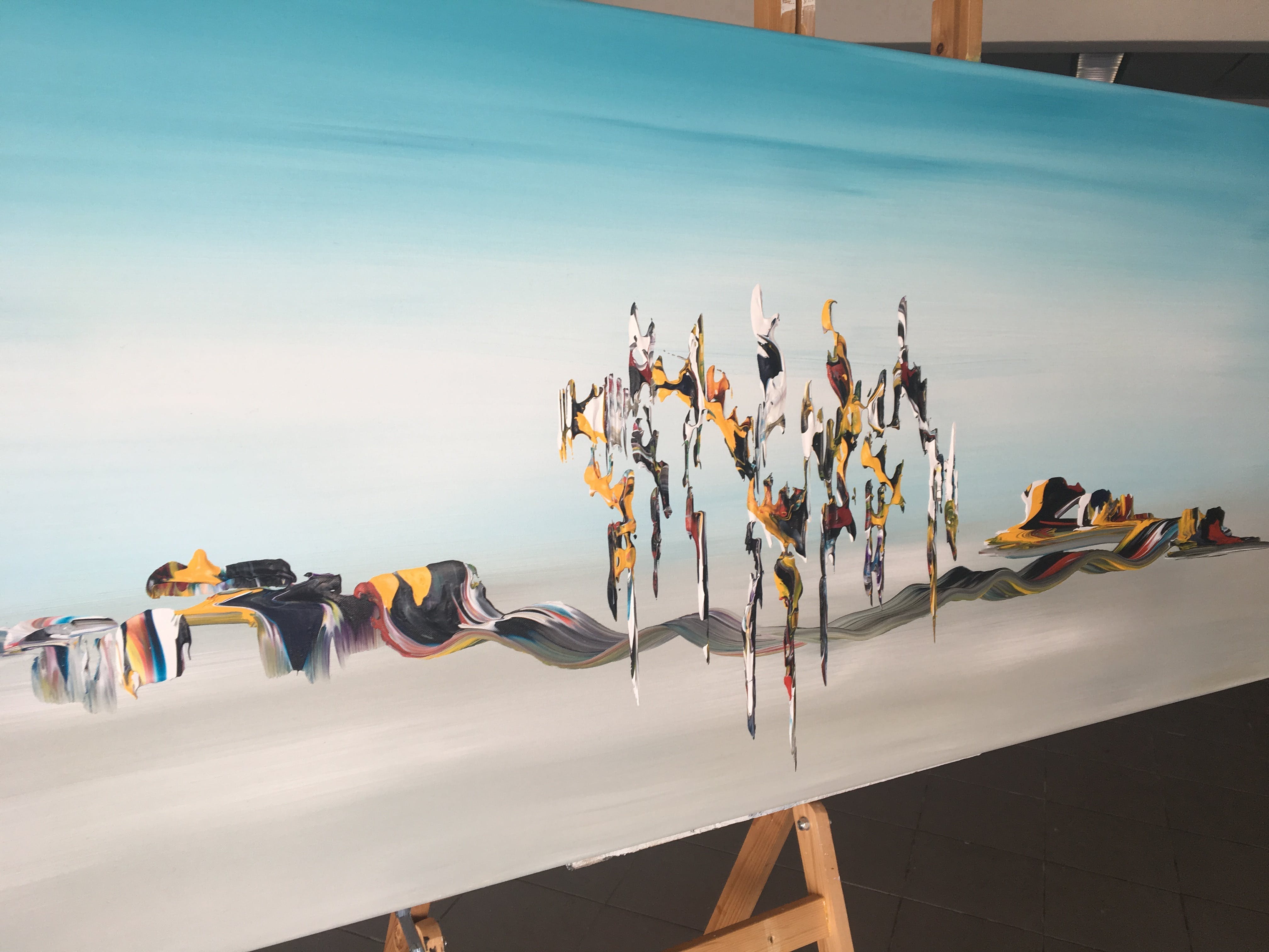 Gena Genadyj - Wonder kopen? Bied vanaf 250!