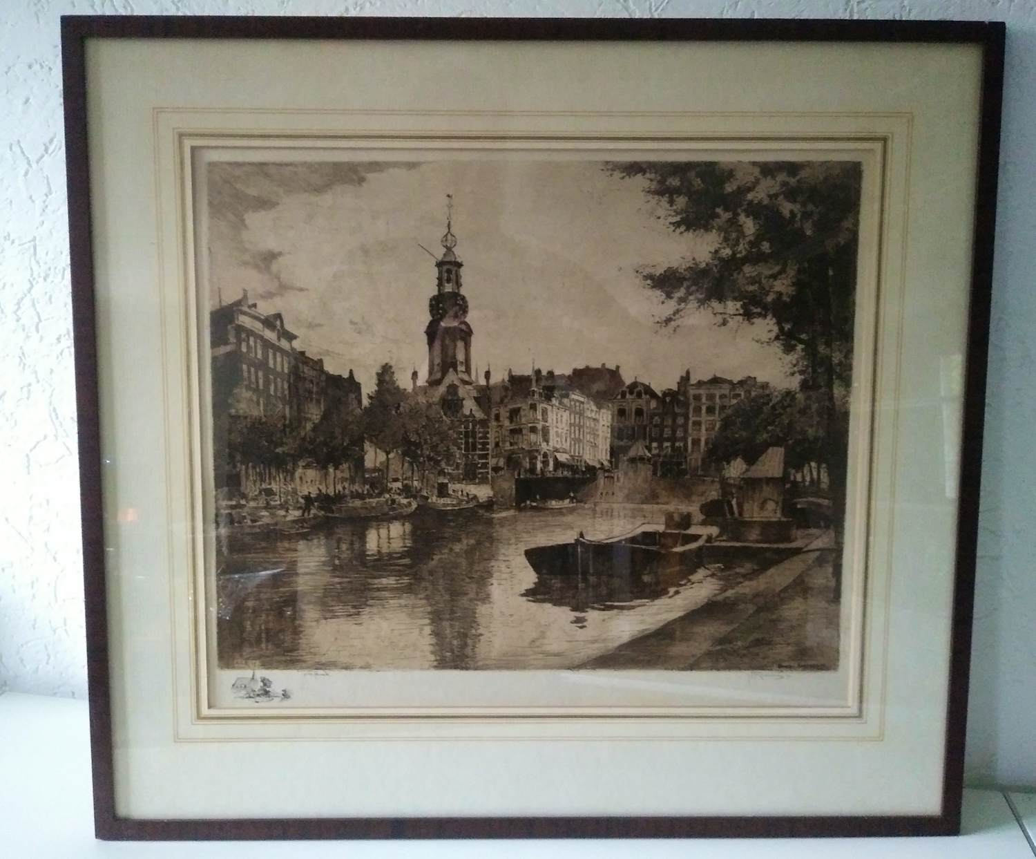 Hendrikus Roodenburg - Singel-Amsterdam kopen? Bied vanaf 60!