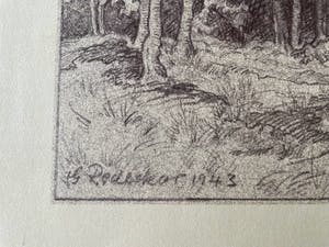 George Redecker - OhneTitel kopen? Bied vanaf 25!