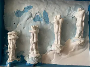 Guido Sprenkels - ZONDER TITEL kopen? Bied vanaf 60!