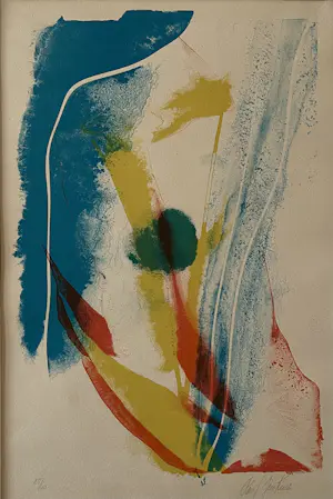 Paul Jenkins - Seeing Voice, Welsh Heart kopen? Bied vanaf 290!