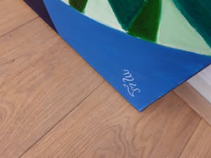 Maartje Wijngaarden - Gezicht kopen? Bied vanaf 50!