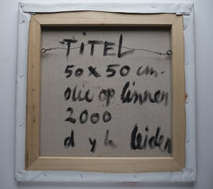 Martin van Dijk - Titel. kopen? Bied vanaf 160!