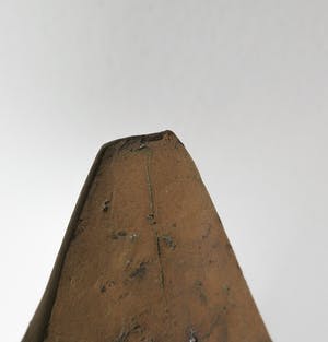 Antonie Eikemans - Keramiek, Zonder titel kopen? Bied vanaf 100!