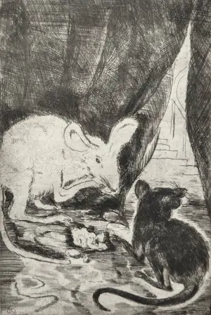 Jeanne Bieruma Oosting - Fabels van La Fontaine kopen? Bied vanaf 350!