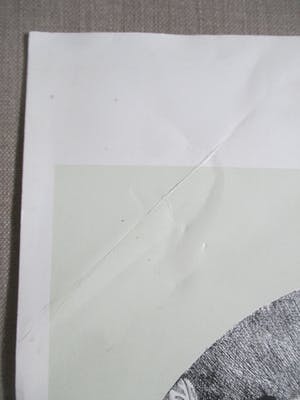 Victor Linford - Zeefdruk kopen? Bied vanaf 1!