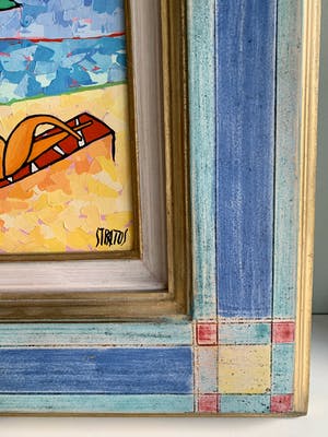 Charles Stratos - L.A.A.A.M. kopen? Bied vanaf 175!