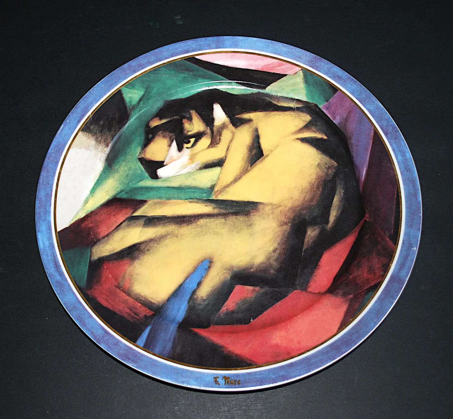 Porzellanfabrik W. Goebel (1871-2008)