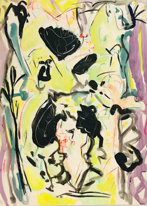 Hans Mutsers - Zonder titel kopen? Bied vanaf 35!