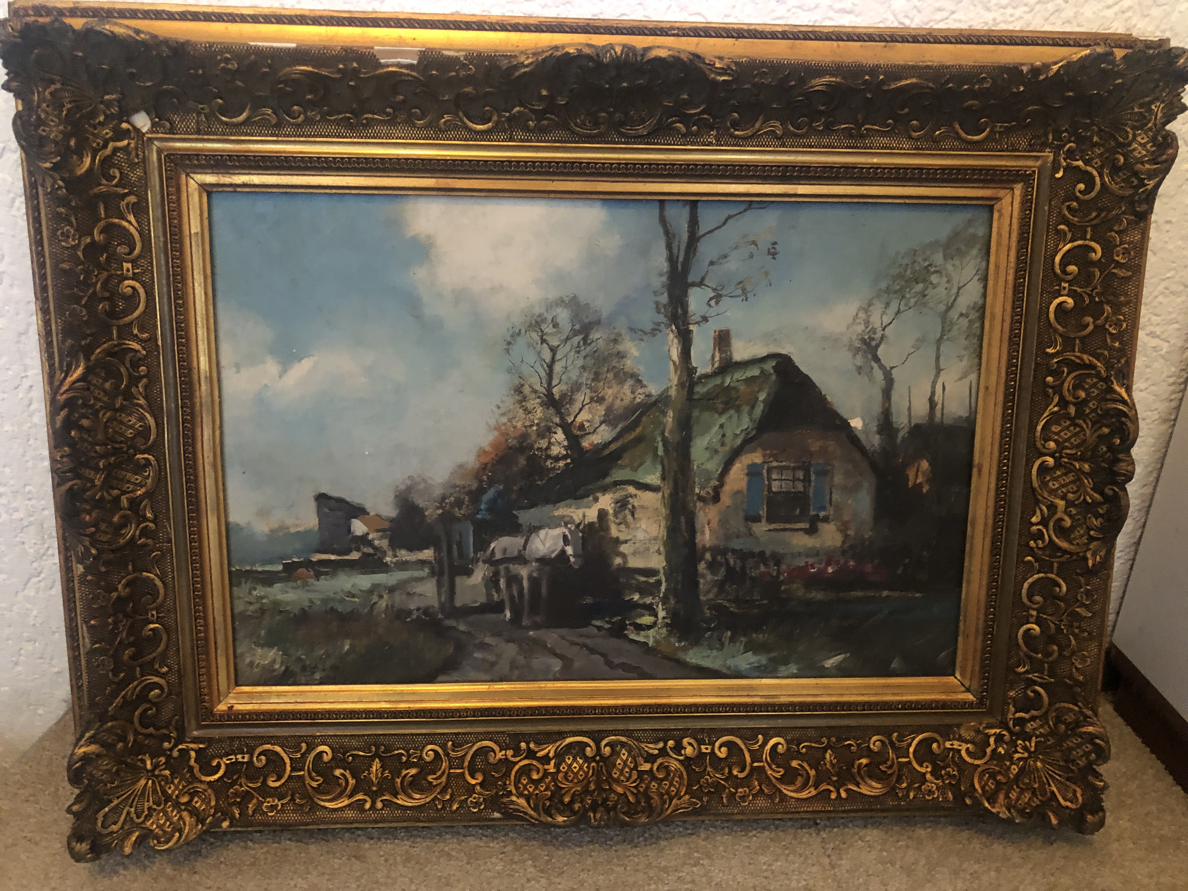 Cornelis de Bruin (1870-1940)