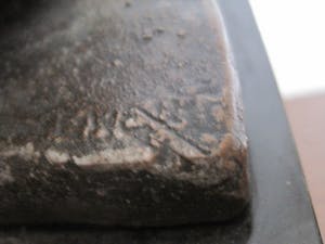 Niet of onleesbaar gesigneerd - Haasje over - Bokspring kopen? Bied vanaf 10!