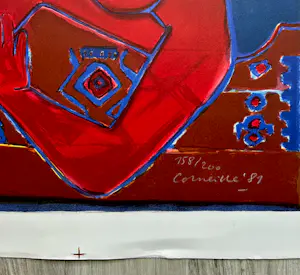 Corneille - Image D'un été kopen? Bied vanaf 300!