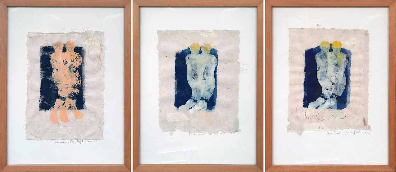 Marijke Vijfhuizen (1952)