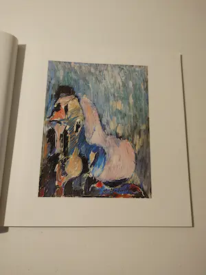 Anton Rooskens - Cobra 50 jaar - Gallery Lases, Amsterdam kopen? Bied vanaf 1!