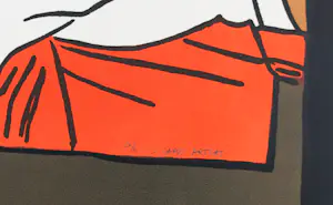 Joan Gardy - Artigas - Le miroir des fous kopen? Bied vanaf 49!