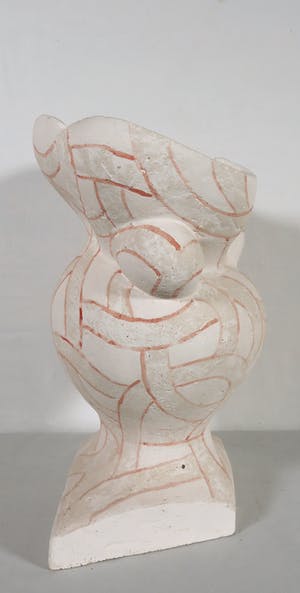 Theo Schabbing - Keramiek, Amfora kopen? Bied vanaf 80!