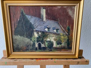 Jules Rambo - hoeve kopen? Bied vanaf 45!
