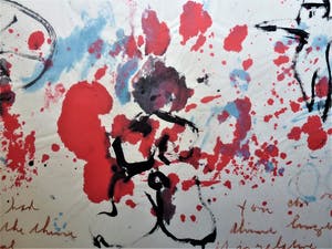 Anton Heyboer - Het symbool van de onschuld en de verlossing . kopen? Bied vanaf 200!