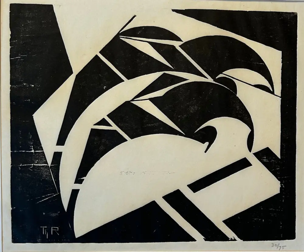 Thijs Rinsema (1877-1947)