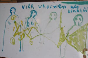 Anton Heyboer - 4 vrouwen kopen? Bied vanaf 195!