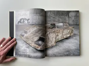 Panamarenko - Panamarenko Universum kopen? Bied vanaf 30!