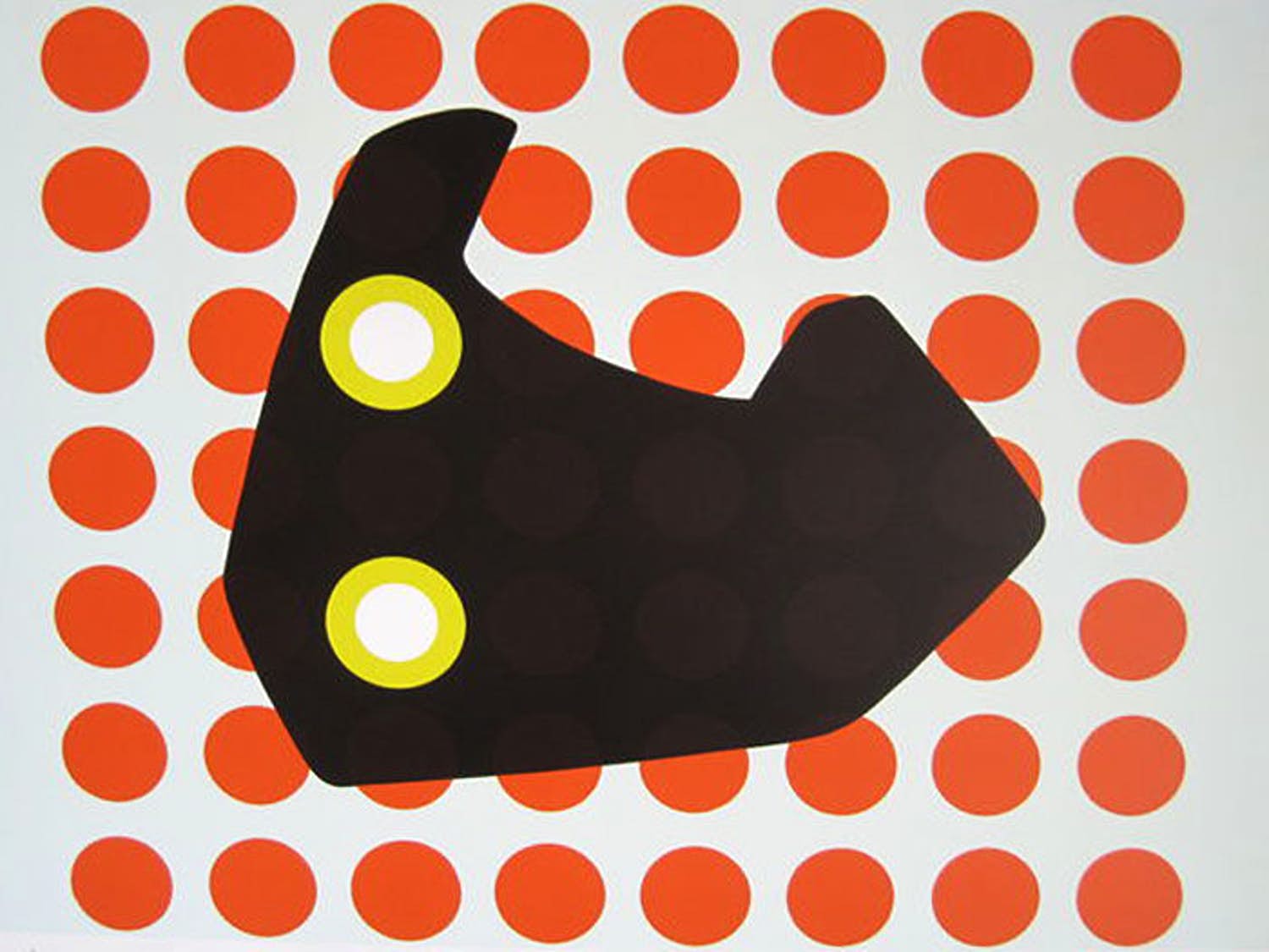 Han Schuil - -onbekend- verkocht voor € 65!